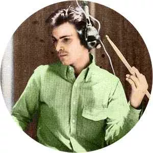 DeWayne Quirico - Drummer