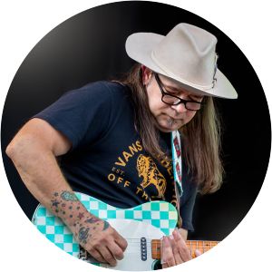 Dewayne Strobel photograph