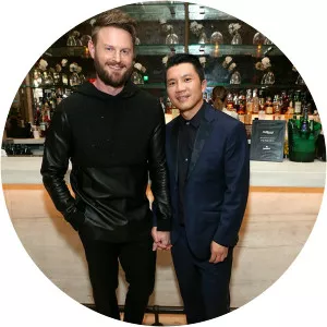 Dewey Do - Bobby Berk's husband