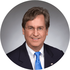 Dewey F. Bartlett Jr.