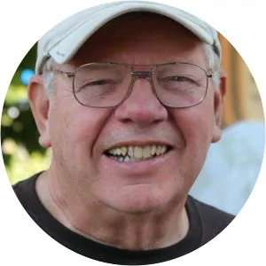 Dewey M. Caron - Author