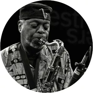 Dewey Redman