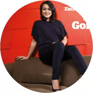 Dewi Allice Lydia Gontha photograph