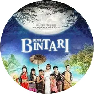Dewi Bintari - Television series