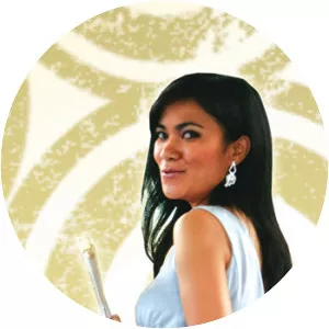 Dewi Guna - Musical artist