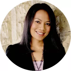 Dewi Lestari - Indonesian writer