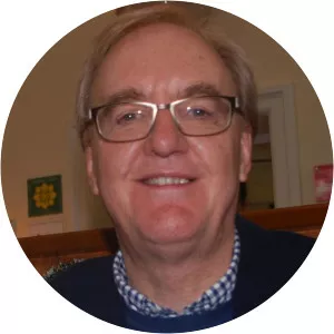 Dewi Llwyd - Welsh journalist