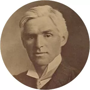 Dewi Morgan - Welsh bard