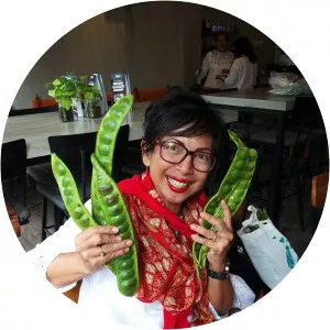 Dewi Parwati Setyorini photograph