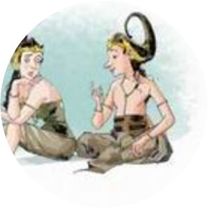 Dewi Rasawulan photograph