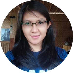 Dewi Retno Dumilah photograph