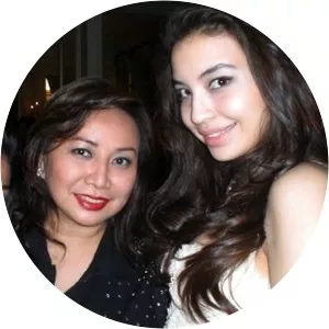 Dewi Sari Asih photograph