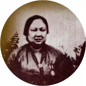 Dewi Sartika - Educator