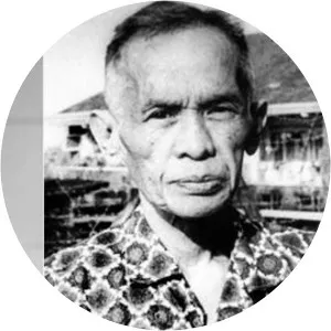 Dewi Siti Kalsum - Sekarmadji Maridjan Kartosoewirjo's wife