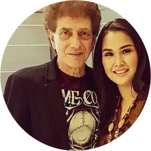 Dewi Sri Astuti photograph