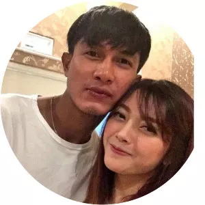 johan alfarizi dewi tumita maqhfuria photograph