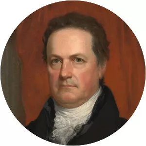 DeWitt Clinton - Former Mayor of New York City