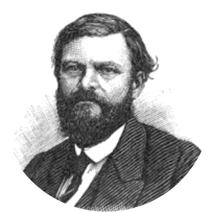 Dewitt Clinton Senter