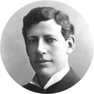 DeWolf Hopper photograph