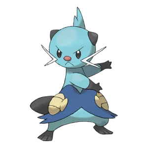 Dewott
