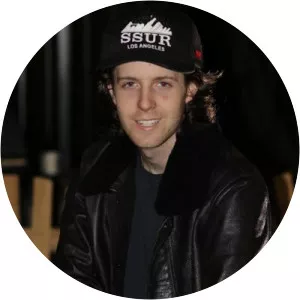 Dex Carvey - Dana Carvey's son