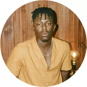 dex kwasi selasie - Musical artist