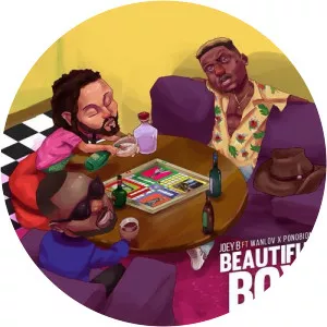 dex kwasi wanlov - Musical artist