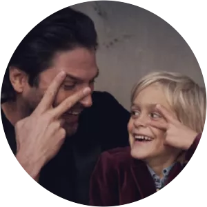 Dex Olivier de Buisonjé photograph