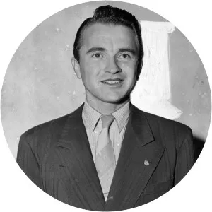 Dexter Benner photograph