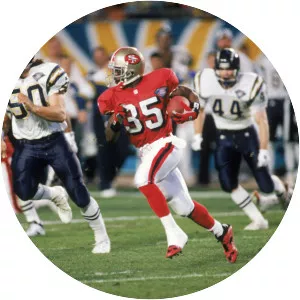 Dexter Carter - American football player