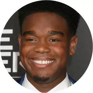 Dexter Darden