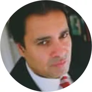 Dexter Dias - Author