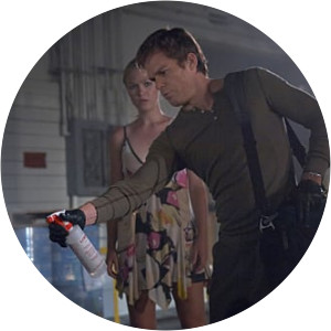 Dexter Everything Is Illumenated