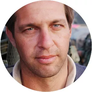 Dexter Filkins - American journalist