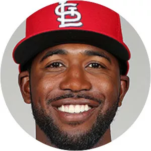 Dexter Fowler - Baseball center fielder
