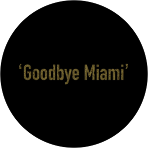 Dexter Goodbye Miami
