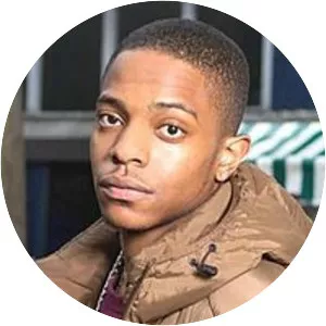 Dexter Hartman - Fictional character