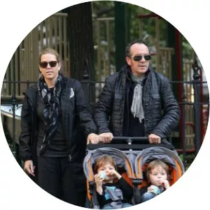 Dexter Henry Lorcan MacManus photograph