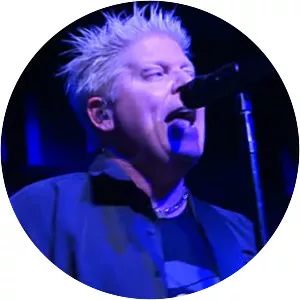 Dexter Holland - American musician