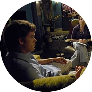 Dexter If I Had a Hammer