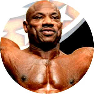 Dexter Jackson