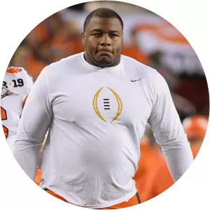 Dexter Lawrence