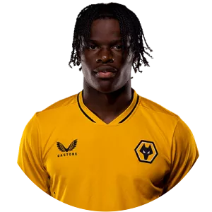 Dexter Lembikisa - Football player