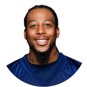 Dexter McCluster
