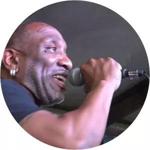 Dexter Redding photograph