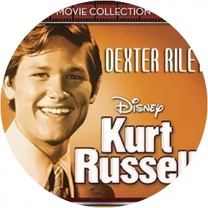 Dexter Riley - Fictional character