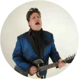 Dexter Romweber photograph