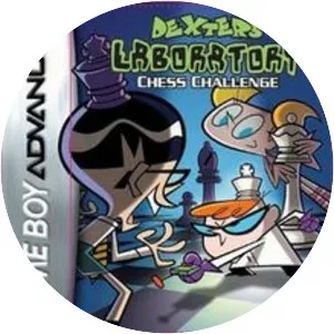 Dexter's Laboratory: Chess . . .