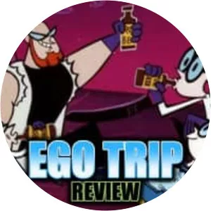 Dexter's Laboratory Ego Trip