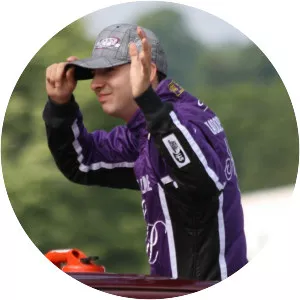 Dexter Stacey - Motorsports racing driver